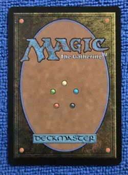 MTG 1x Absolute Virtue M Final Fantasy, English - Image 2