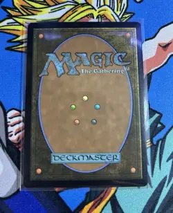 Magic: The Gathering Icetill Explorer EOE 0192 Rare Creature Green 2/4 - Image 2