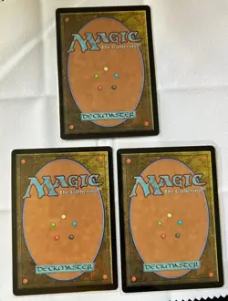 Ral, Crackling Wit #341 FOIL & non-foil (set of 3!) RARE Bloomburrow NM!! - Image 2