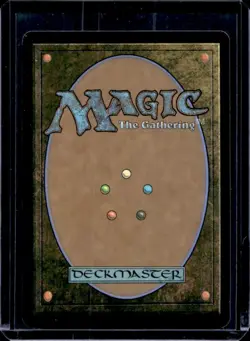 2025 Magic The Gathering Secret The Office Dwight Schrute Hay King Foil #2165 - Image 2