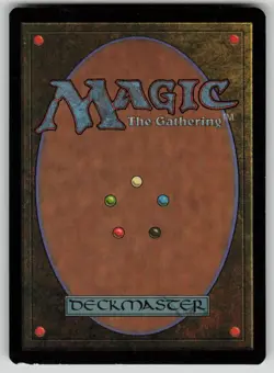 Nekrataal Uncommon Visions MTG Near Mint - Image 2