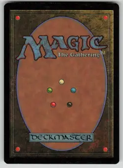 Equipoise Rare Visions MTG Near Mint - Image 2