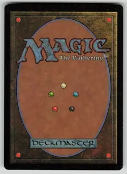 Desertion Rare Visions MTG Near Mint - Image 2