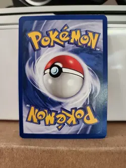 Pokemon TCG: Ponyta 64/82 Team Rocket 1st Edition WOTC - NM - Image 3