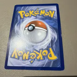 Charizard EX XY121 Full Art Holo Promo Black Star Basic Dragon HP180 Pokemon TCG - Image 2