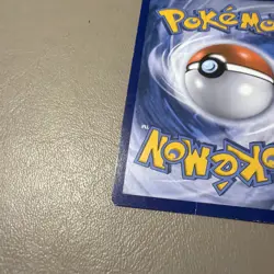 Charizard EX XY121 Full Art Holo Promo Black Star Basic Dragon HP180 Pokemon TCG - Image 5