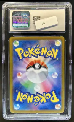 2023 Pokemon Classic JP Zapdos Charizard & Ho-Oh ex Holo #012/032 CGC 10 - Image 2