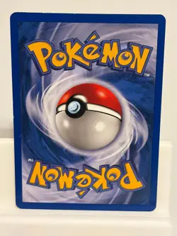 Pokemon Breeder Fields 62 NEAR MINT Neo Revelation 64 Pokemon Unlimited - Image 3