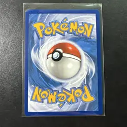 Unfair Stamp 165/167 Sv06 Twilight Masquerade Ace Holo Pokemon TCG - Image 2