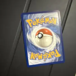 Pokemon Alakazam ex 215/091 SV: Paldean Fates Shiny Ultra Rare Holo 310HP - Image 2