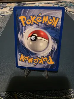 Lapras ex 99/109 Ruby and Sapphire Holo Pokemon - Image 4