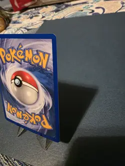 Lapras ex 99/109 Ruby and Sapphire Holo Pokemon - Image 5