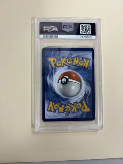 Pokemon 2022 Acerola's Premonition TG24 Full Art Brilliant Stars GEM MINT PSA 10 - Image 2
