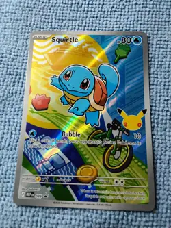 Pokemon 1st Partner Lot Of 6 Charmander Bulbasaur, Squirtle, Turtwig, Chim, Pop - Image 4