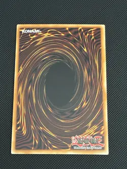 Yugioh! | Fiendsmith's Requiem MP25-EN089 Prismatic Secret Rare 1st Edition NM - Image 2