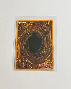 Yu-Gi-Oh! Infinite Impermanence #MP25-EN032 Starlight Rare 1st Ed (NM) - Image 2