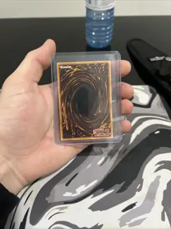 Fiendsmith's Lacrima 1st Edition Starlight Rare RA05-EN038 Yu-Gi-Oh! - Image 2
