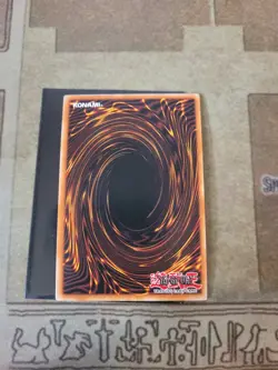 YUGIOH 3X DRAGON'S MIRROR MAGO-EN142 RARE 1ST ED NM - Image 3