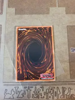 YUGIOH INFINITE IMPERMANENCE MP25-EN032 STARLIGHT 1ST ED NM - Image 2