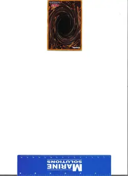 Yu-Gi-Oh Japanese Ultra Rare Dark Sage DL1-000 NM - Image 2