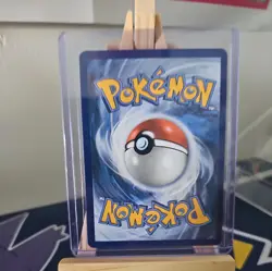 Meowth 106/094 Pokemon TCG Phantasmal Flames Illustration Rare English (NM Or B) - Image 2