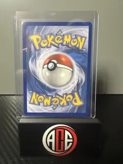 Meowth 106/094 - Phantasmal Flames - Illustration Rare - English - Pokemon TCG - Image 2