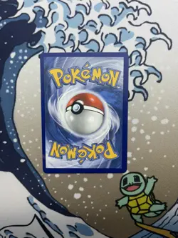 Meowth 106/094 - Phantasmal Flames - Illustration Rare - English - Pokemon TCG - Image 2