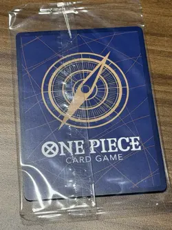 One Piece TCG: Portgas D. Ace P-074 Promo Tin Pack Set Vol. 2 Sealed English nm - Image 2