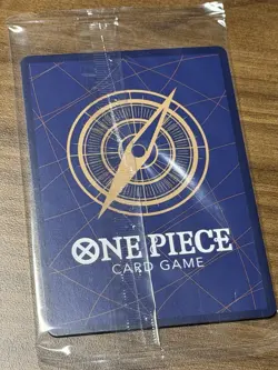 One Piece TCG: Portgas D. Ace P-074 Promo Tin Pack Set Vol. 2 Sealed English nm - Image 4