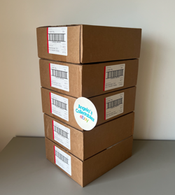 1x Disney Lorcana TCG First Chapter Booster Box Sealed Case - Image 2