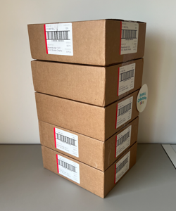 1x Disney Lorcana TCG First Chapter Booster Box Sealed Case - Image 3