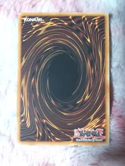 Yu-gi-oh! Regenesis Sage ALIN-EN014 Ultra Rare 1st Edition Alliance Insight Card - Image 4