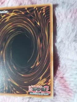 Yu-gi-oh! Regenesis Sage ALIN-EN014 Ultra Rare 1st Edition Alliance Insight Card - Image 5