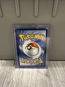 Pokemon TCG Morpeko VMAX Shining Fates Holo Ultra Rare Card 038/072 - Image 2