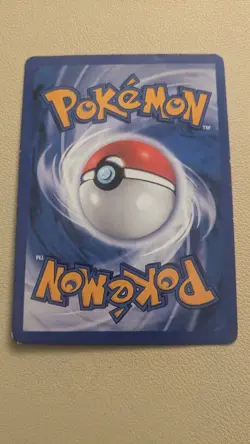 Aerodactyl 35/110 EX Holon Phantoms Non Holo Rare Pokemon Card 2006 - Image 2