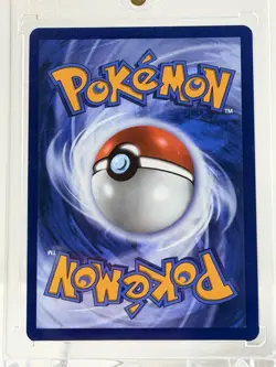 Pokemon Mega Starmie EX 330 HP Jetting Blow Nebula Beam Holo Card POR 118/088 - Image 2