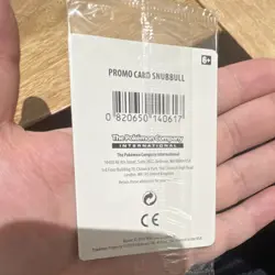 Pokemon TCG Detective Pikachu 2019 English Holo Promo Lot 2 cards and 2 packs - Image 3