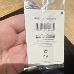 Pokemon TCG Detective Pikachu 2019 English Holo Promo Lot 2 cards and 2 packs - Image 5