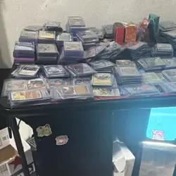 Pokemon Allotment of cards (read description) - Image 1