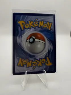 Charizard v SWSH260 Holo Promo Card Sword & Shield NM Condition - Image 2