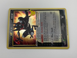 Pokemon Trading Card Game TCG Sword & Shield Promo SWSH144 Greninja - Image 3