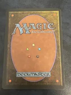 Dance of the Dead Ice Age MTG Magic The Gathering Card LP - Image 4