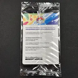 Pikachu SVP190 - Promo - 2024 World Championships Pokemon Card SEALED - Image 3