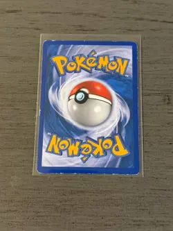 Tyranitar EX Pop Series 17/17 - Pokemon TCG Card - Holo Rare Promo LP Condition - Image 2