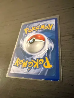 Tyranitar EX Pop Series 17/17 - Pokemon TCG Card - Holo Rare Promo LP Condition - Image 3