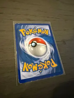 Tyranitar EX Pop Series 17/17 - Pokemon TCG Card - Holo Rare Promo LP Condition - Image 4