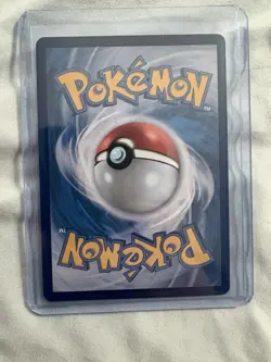 Groudon AR 069/062 Sv3a Raging Surf 130 HP Korean Pokemon TCG Card - Image 2