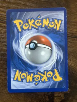 Pokemon Cards 4 Card Lot Reverse Holo 2007 Mysterious Treasures - Image 4