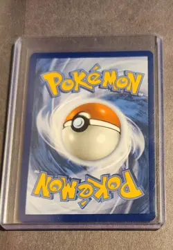 Pokemon TCG Charizard EX Sir Obsidian Flames 223/197 Full Art Secret Rare Card - Image 3