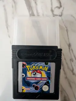 Nintendo Pokemon Trading Card Game - Image 1